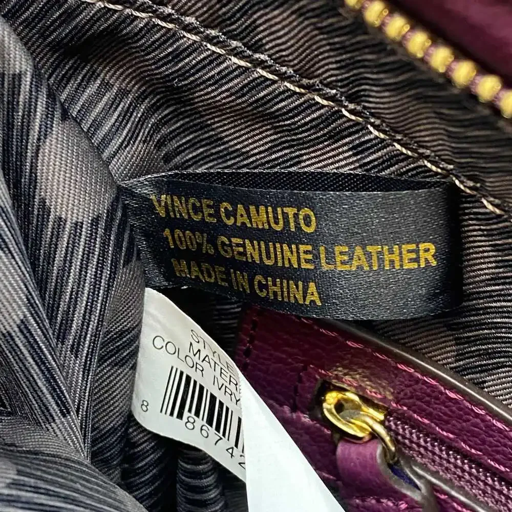 Vince Camuto this vince